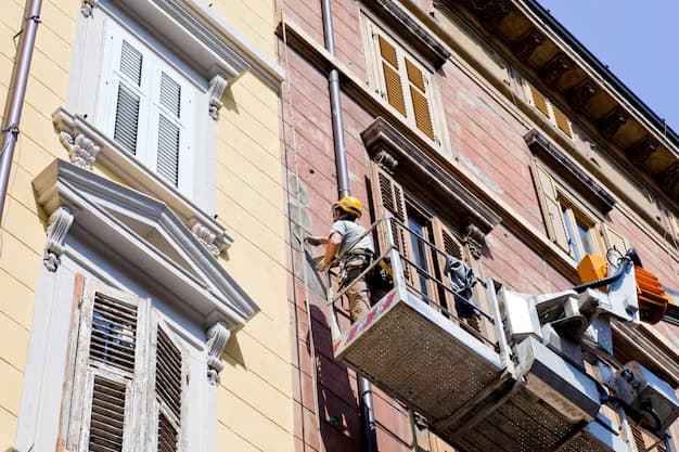 Como a Max Fachada transforma edifícios com a revitalização de fachada predial