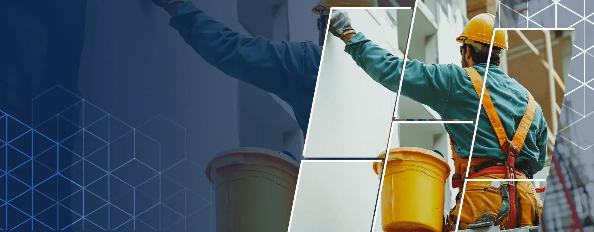 Pintura de Fachada Predial